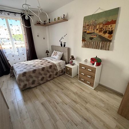 Relais Rosa Apartment ปาแลร์โม ภายนอก รูปภาพ