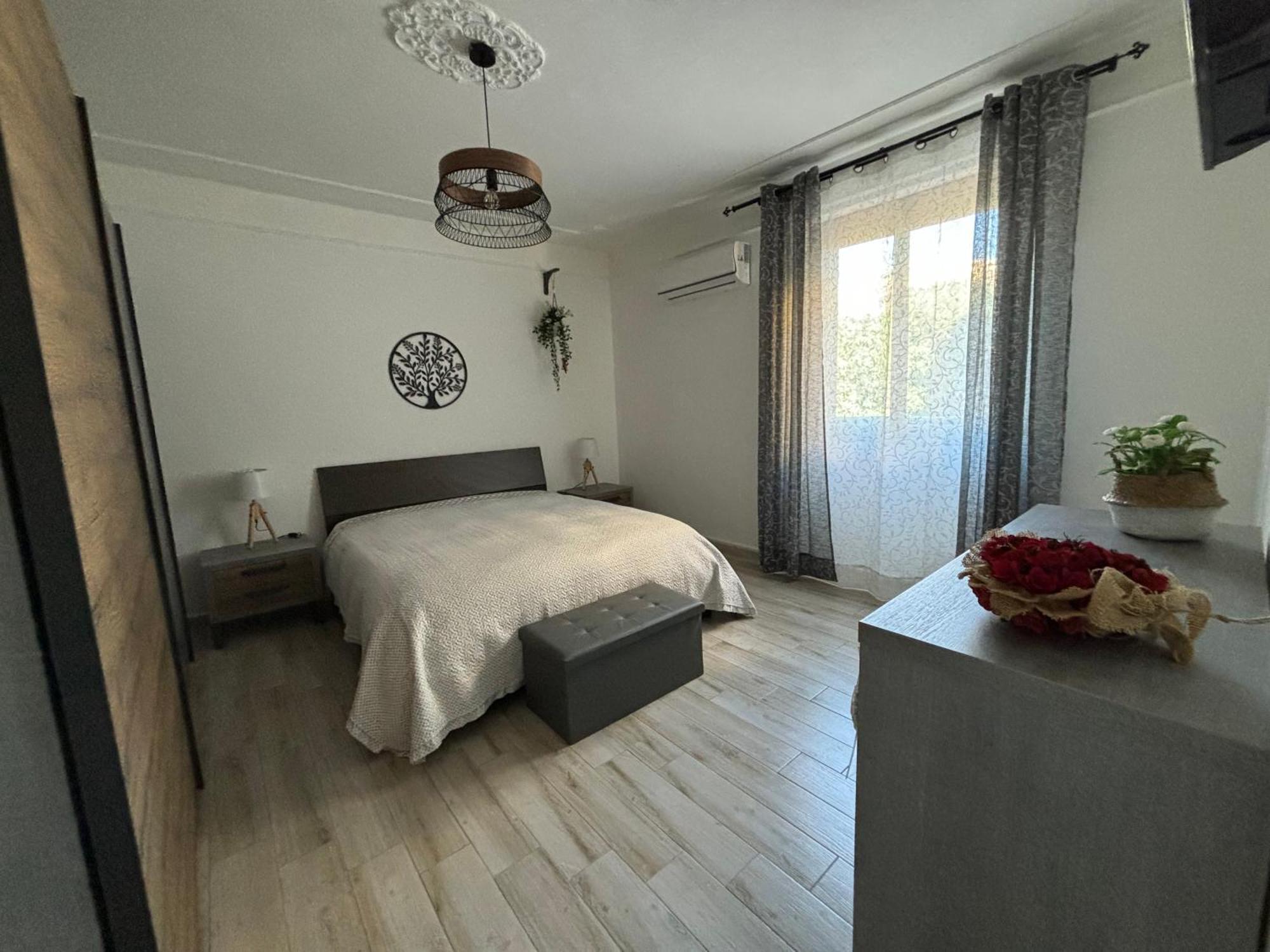 Relais Rosa Apartment ปาแลร์โม ภายนอก รูปภาพ