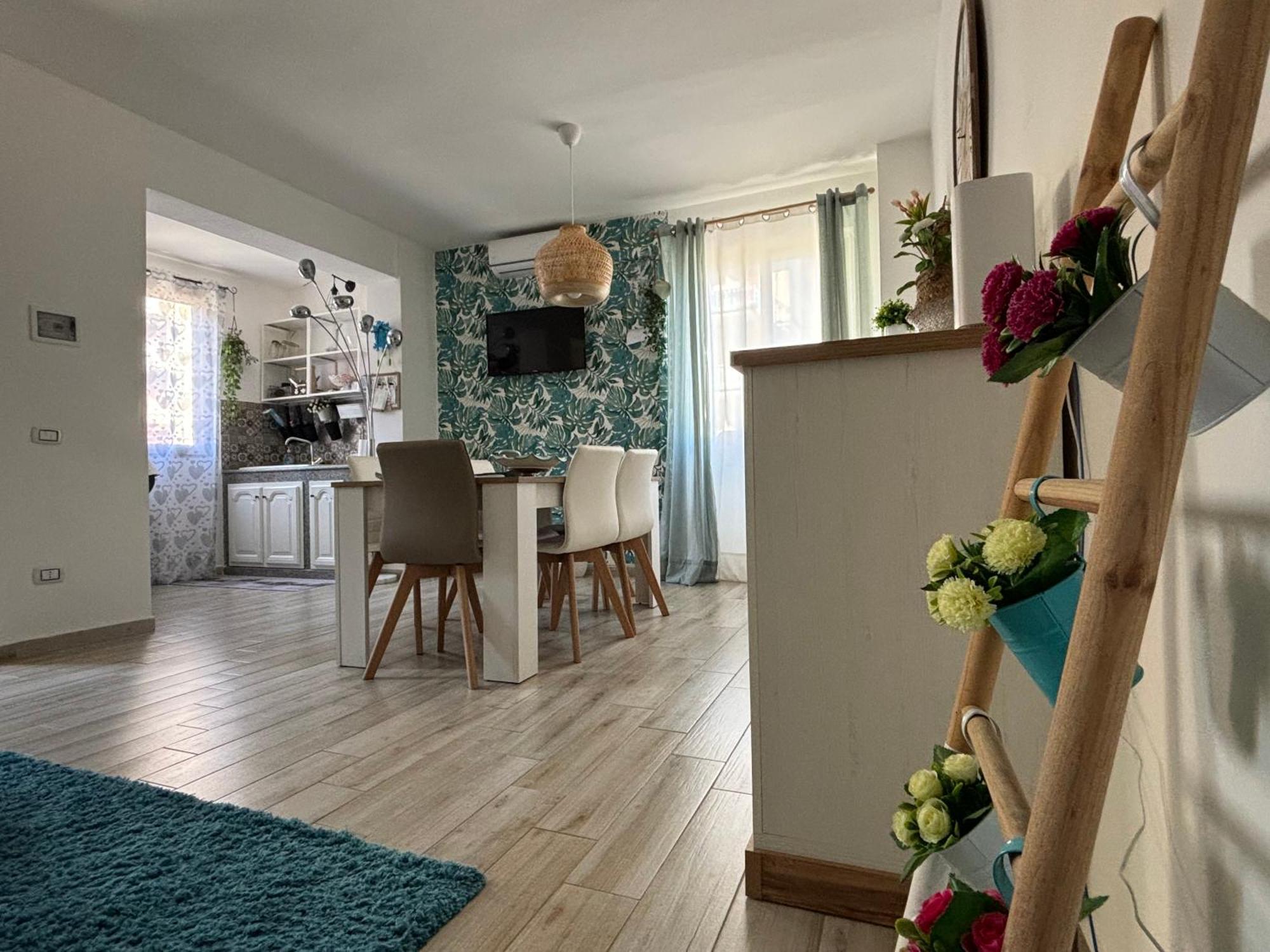 Relais Rosa Apartment ปาแลร์โม ภายนอก รูปภาพ