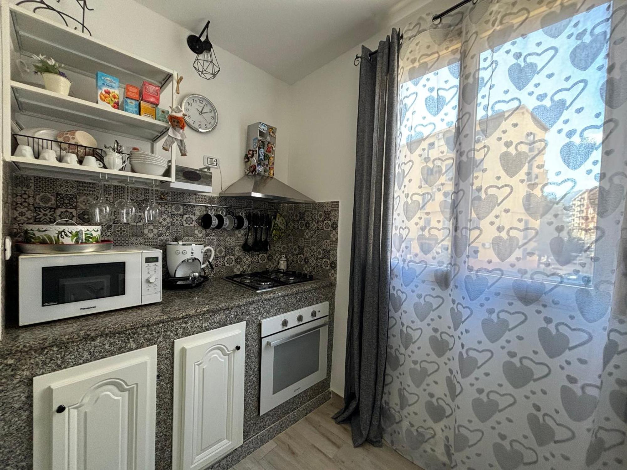 Relais Rosa Apartment ปาแลร์โม ภายนอก รูปภาพ