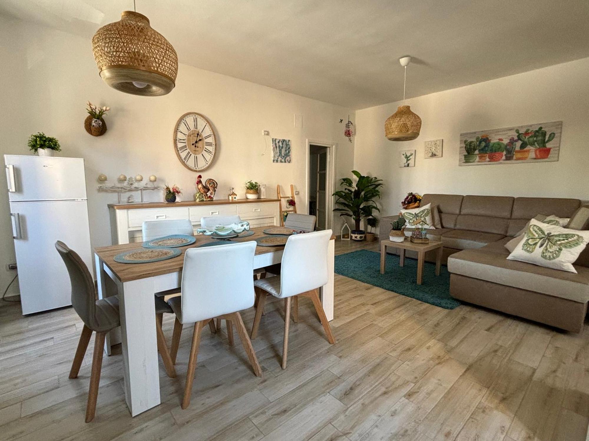 Relais Rosa Apartment ปาแลร์โม ภายนอก รูปภาพ