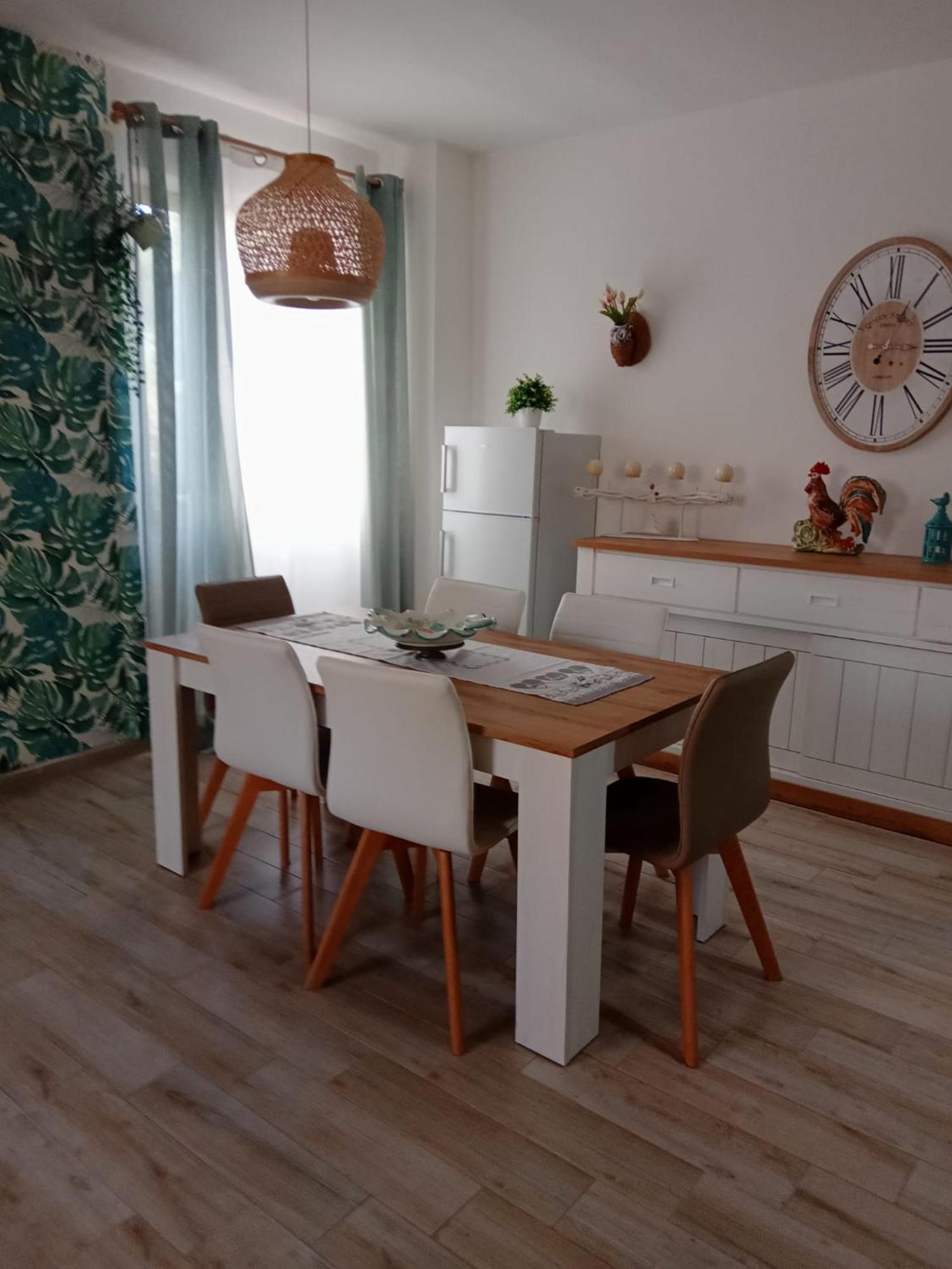 Relais Rosa Apartment ปาแลร์โม ภายนอก รูปภาพ